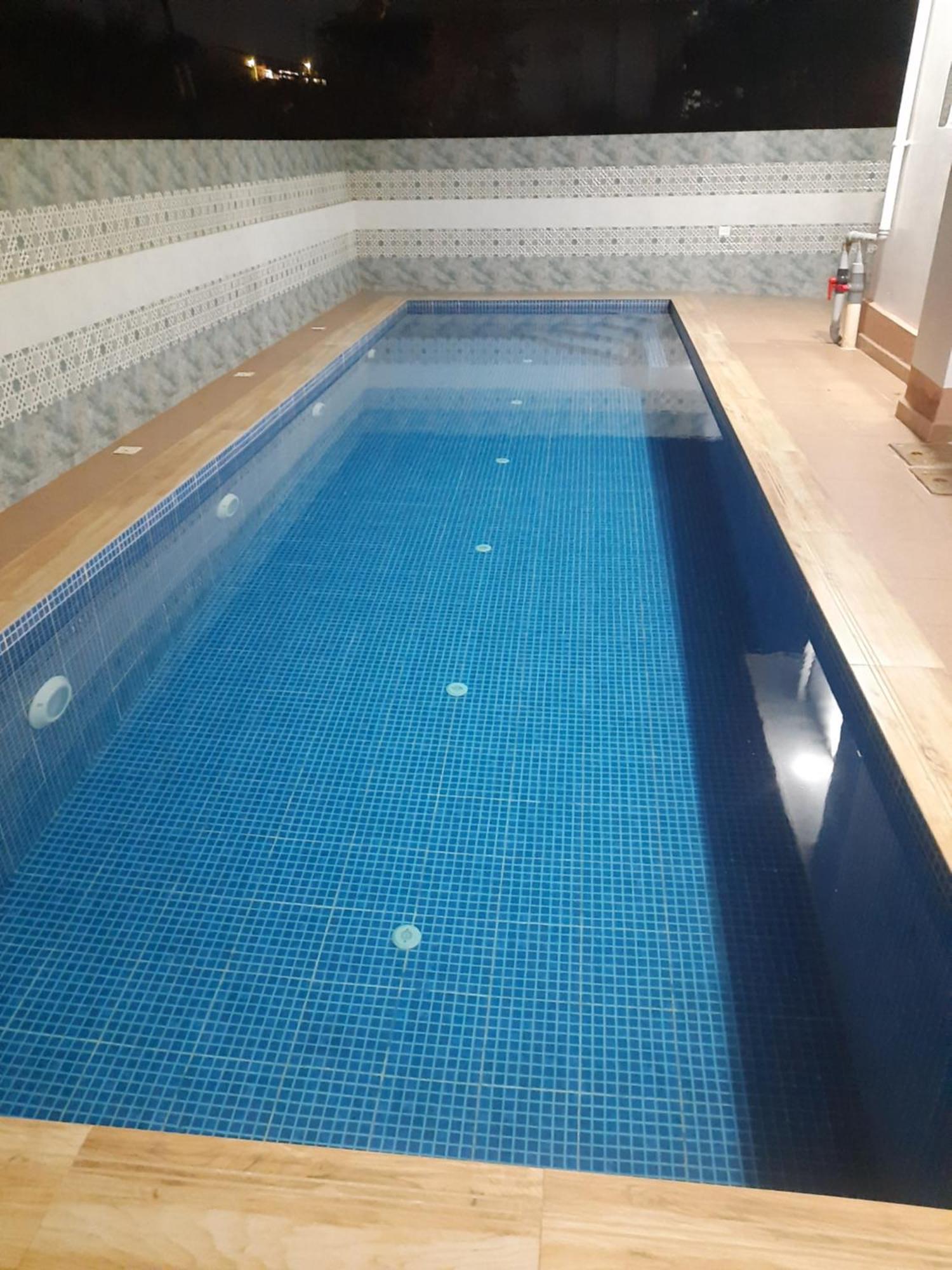 Hotel Rsa Residency Pernem エクステリア 写真