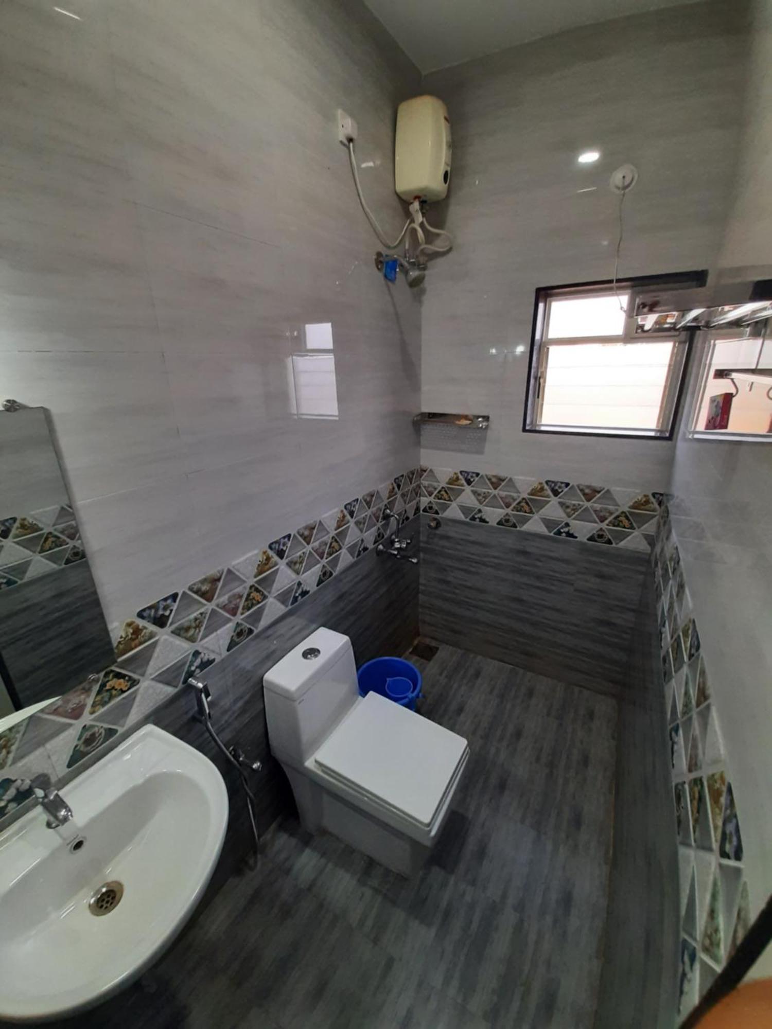 Hotel Rsa Residency Pernem エクステリア 写真