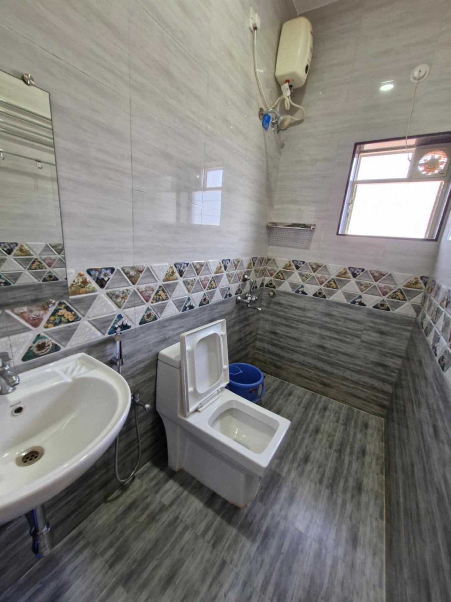 Hotel Rsa Residency Pernem エクステリア 写真